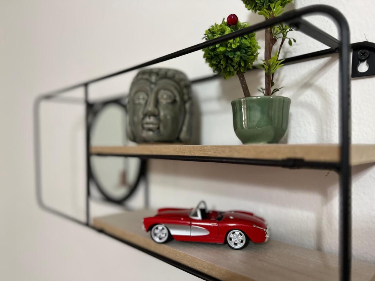 Luxury Apartaments Tirana Bagian luar foto